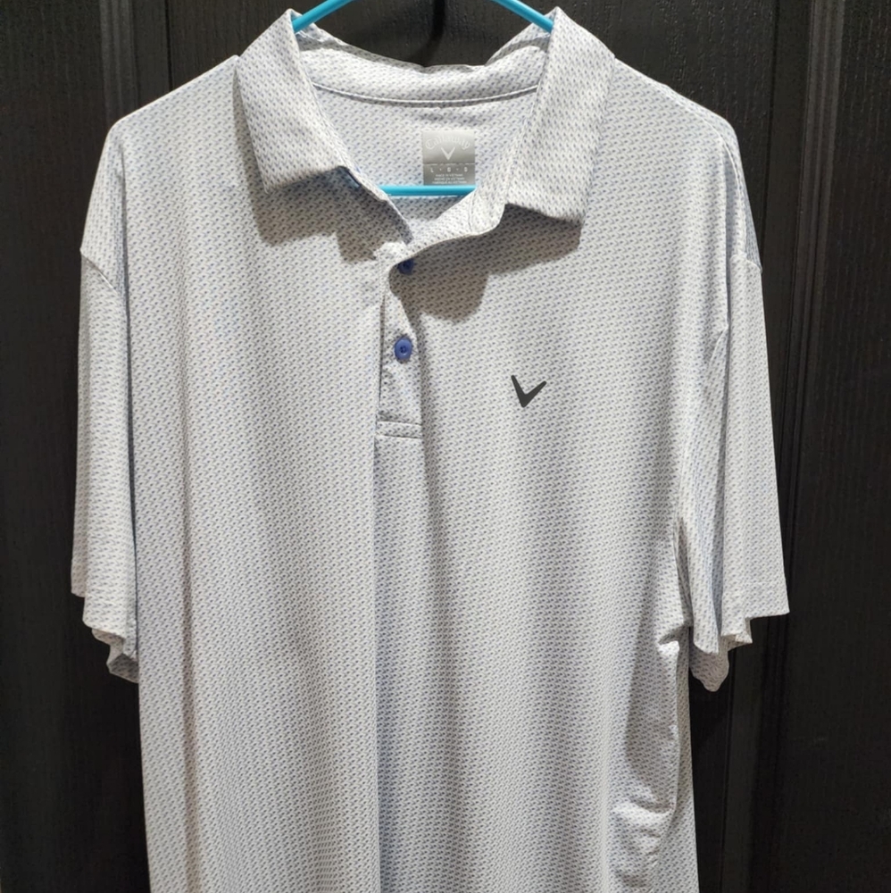 Callaway Golf Shirt/Polo